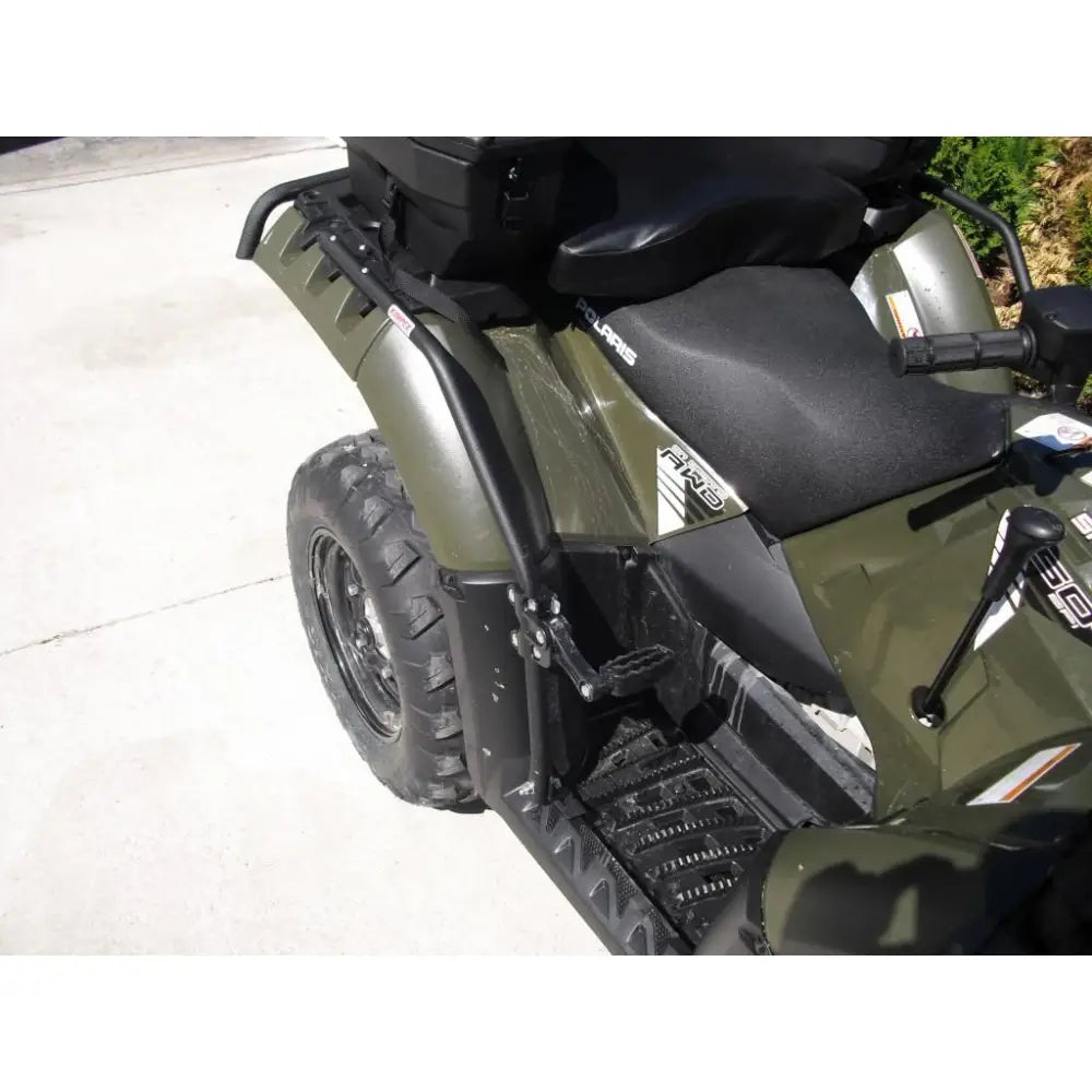 Kimpex Skjermbeskytter med Plugger Polaris Sportsman 500/800