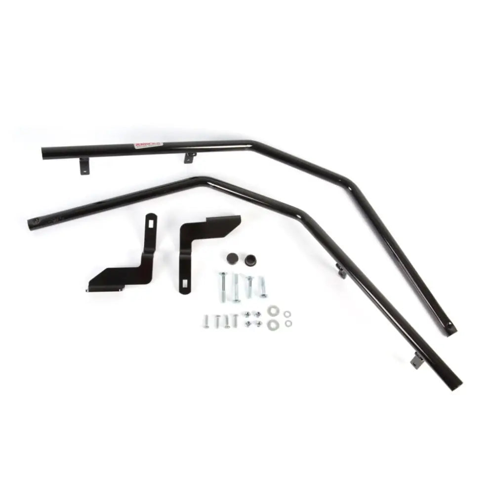 Kimpex Skjermbeskytter uten Plugger Arctic Cat 450/500/550/650/700/1000