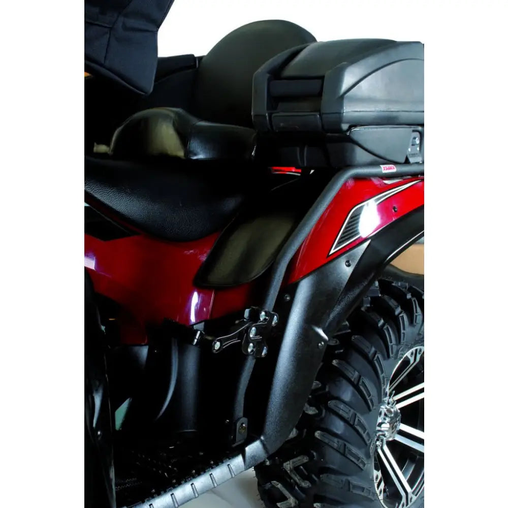 Kimpex Skjermbeskytter uten Plugger Kawasaki Brute Force 750i