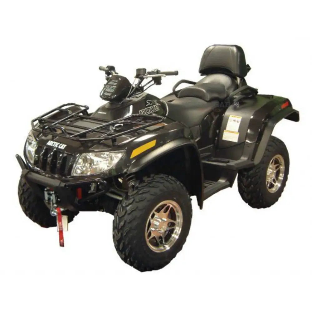 Kimpex Skjermbreddere Arctic Cat 400 450 500 550 650 700 1000 Trv