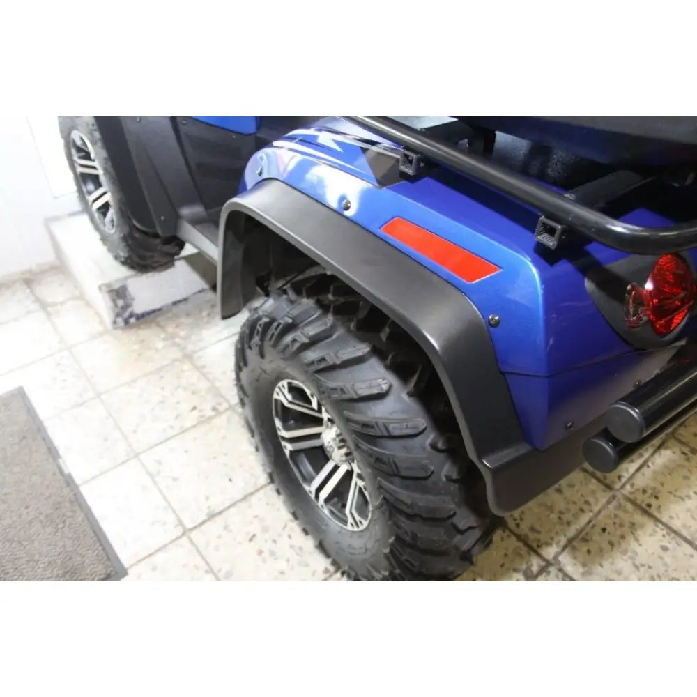 Kimpex Skjermbreddere Arctic Cat 500,550,650,700i 1000 1000i,