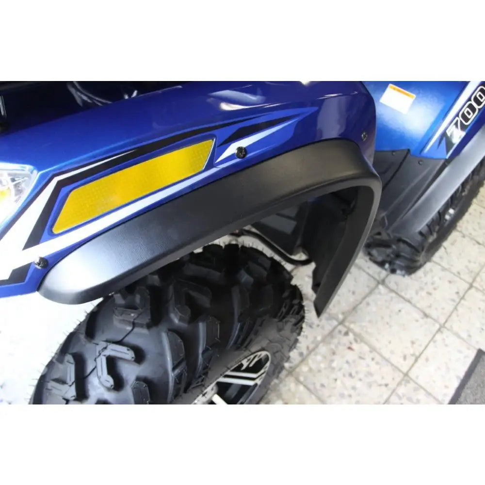 Kimpex Skjermbreddere Arctic Cat 500,550,650,700i 1000 1000i,