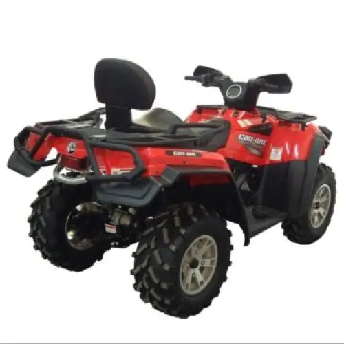 Kimpex Skjermbreddere Can-am Outlander 400 400 Max (2006-14)