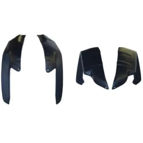 Kimpex Skjermbreddere Honda Foreman Trx 500 (2005-14) 2005-11)