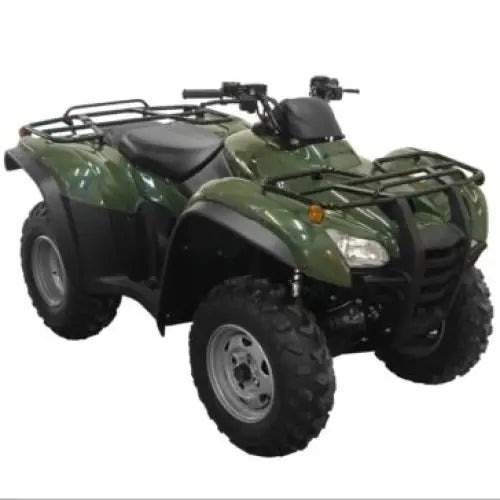 Kimpex Skjermbreddere Honda Trx 420 Rancher Can Trail (2009-14)