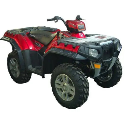 Kimpex Skjermbreddere Polaris 550 (2010-14) Xp 550 (2009) 850 (2015-16) Xp 850 (2009-14) Xp 1000