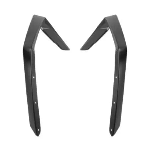 Kimpex Skjermbreddere Polaris Ranger Rzr 800 (2008-10)