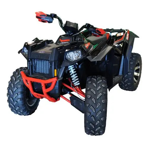Kimpex Skjermbreddere Polaris Scrambler 850 Xp850 (2013-19) Xp 1000 (2014-19)