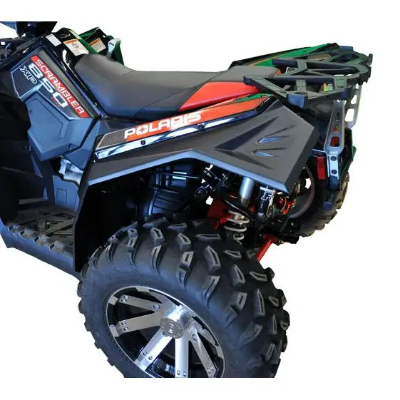 Kimpex Skjermbreddere Polaris Scrambler 850 Xp850 (2013-19) Xp 1000 (2014-19)