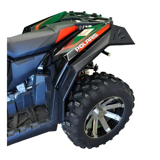 Kimpex Skjermbreddere Polaris Scrambler 850 Xp850 (2013-19) Xp 1000 (2014-19)