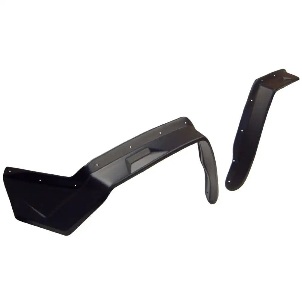 Kimpex Skjermbreddere Polaris Sportsman 400 500 800 (2011-14)