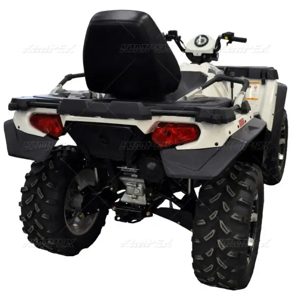 Kimpex Skjermbreddere Polaris Sportsman 450 570,570 Touring Etx