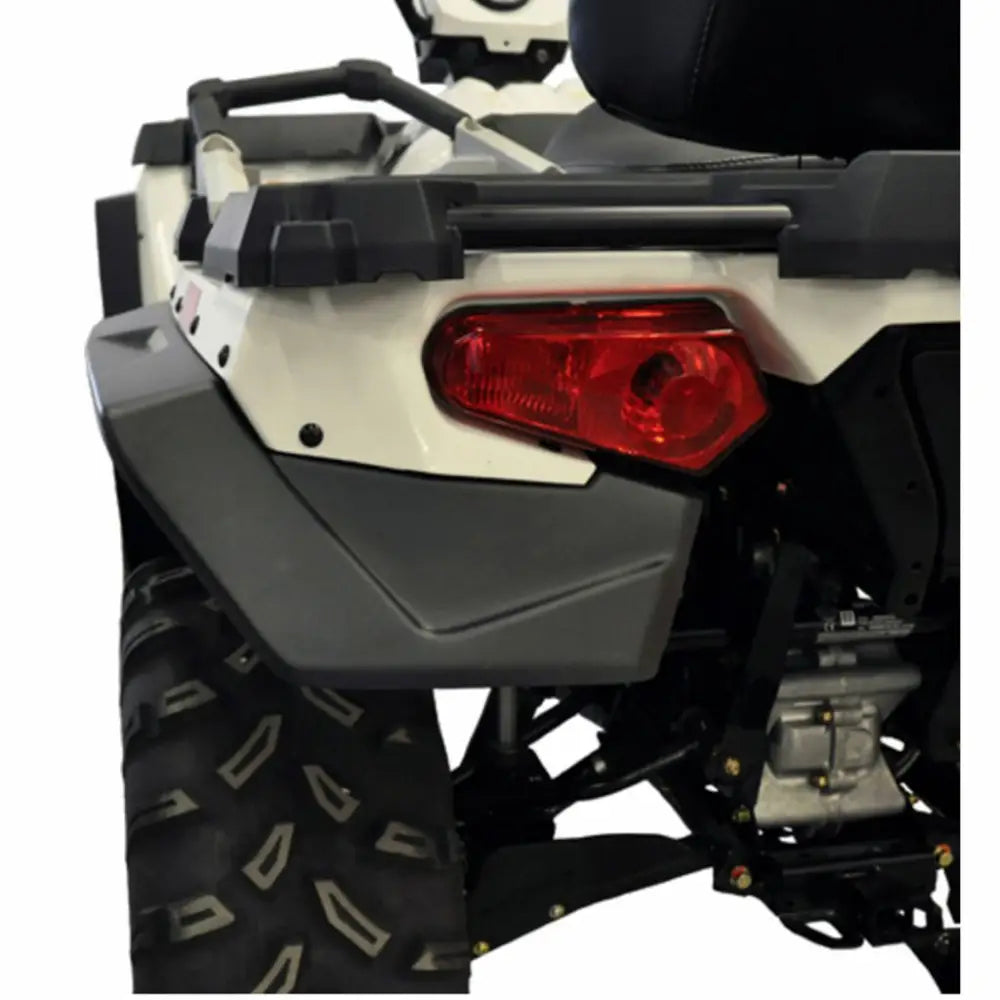 Kimpex Skjermbreddere Polaris Sportsman 450 570,570 Touring Etx