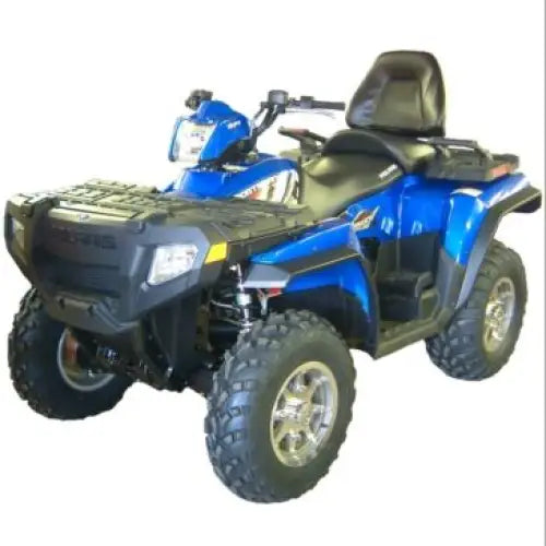 Kimpex Skjermbreddere Polaris Sportsman 500 Touring (2008-10) 800 Touring (2008-09)