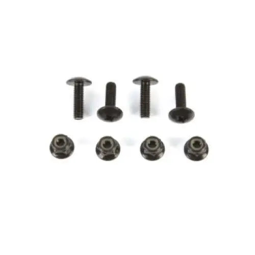 Kimpex Skjermbreddere Polaris Sportsman Touring 500 (2011-13)