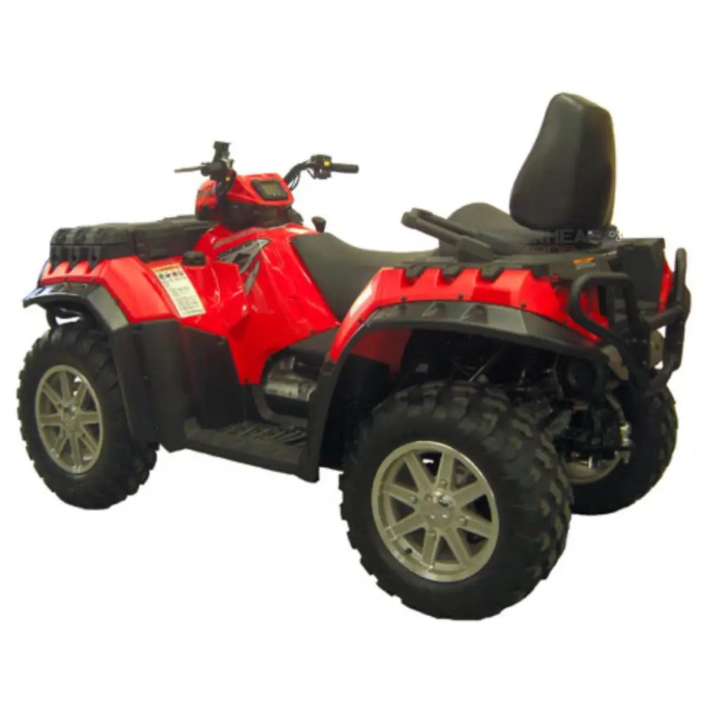 Kimpex Skjermbreddere Polaris Sportsman550 (2010-14)/850 (2010-20)/1000 Touring (2015-20)
