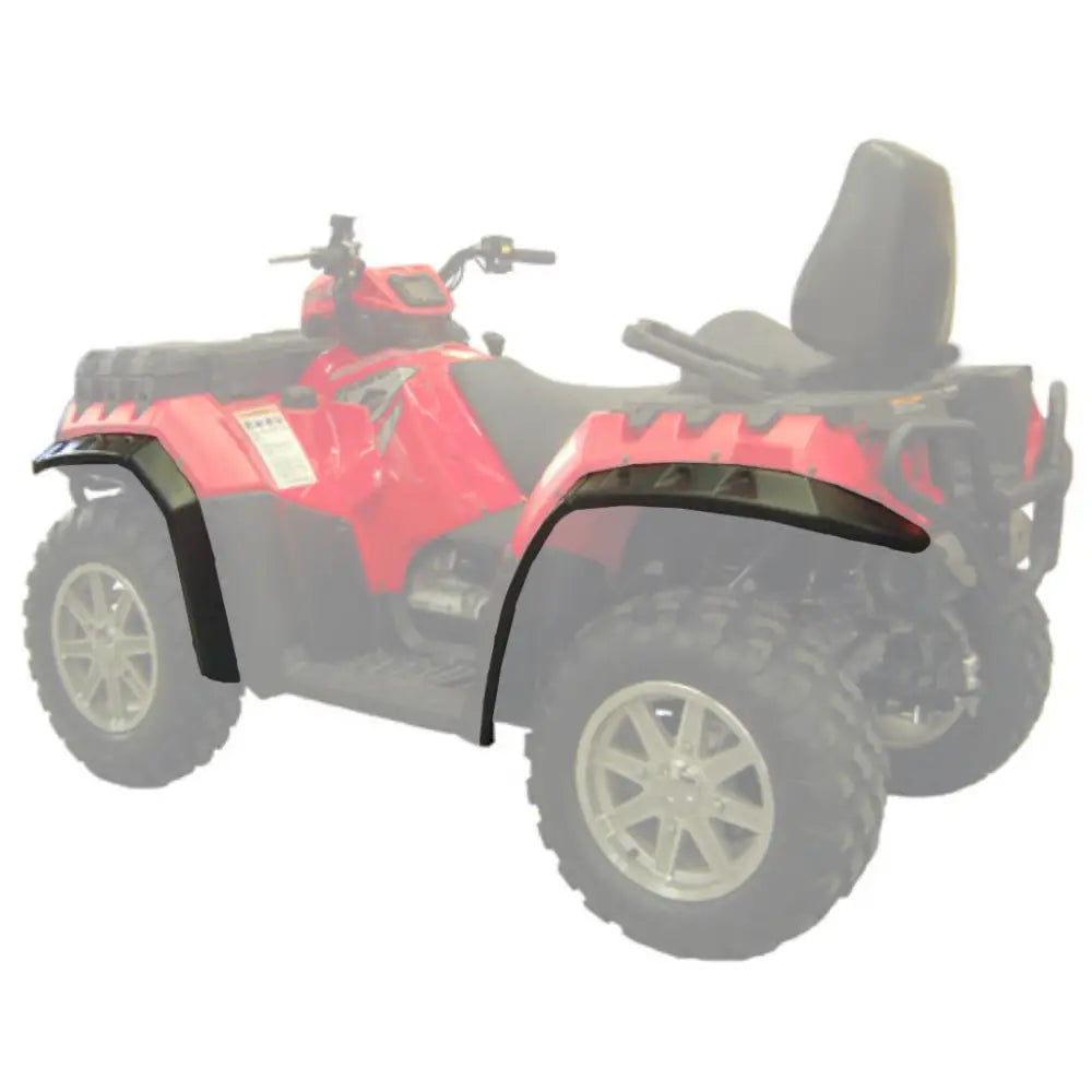 Kimpex Skjermbreddere Polaris Sportsman550 (2010-14)/850 (2010-20)/1000 Touring (2015-20)