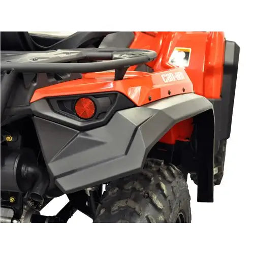 Kimpex Skjermbreddere Sett Can-am 450/500/570l/all l Max