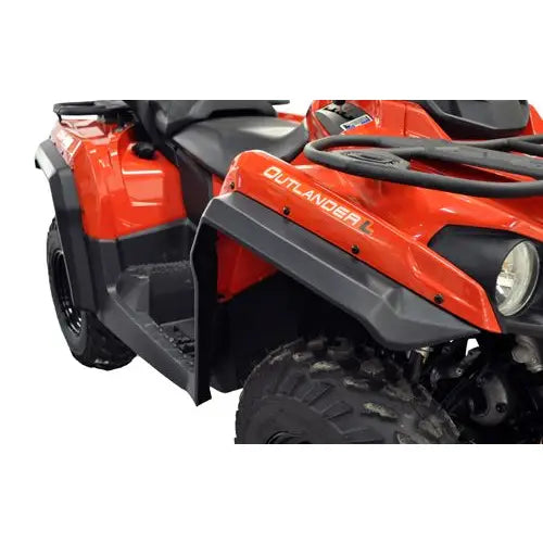 Kimpex Skjermbreddere Sett Can-am 450/500/570l/all l Max