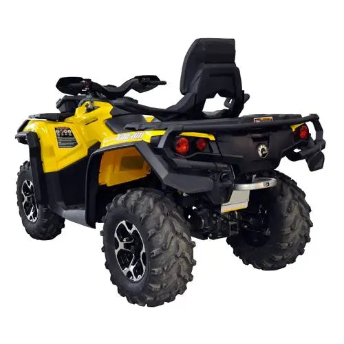 Kimpex Skjermbreddere Sett Can-am Outlander And Outlander Max 500 570 650 800 850 1000 1000r