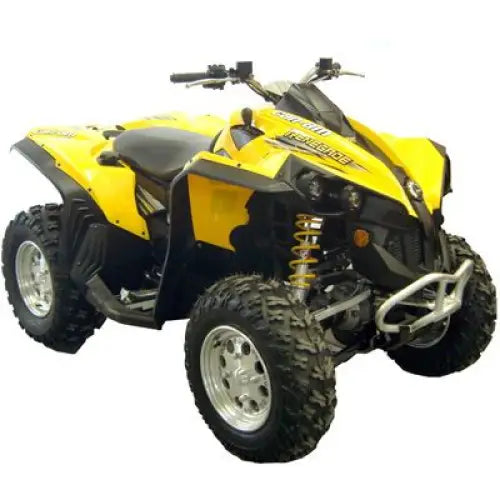 Kimpex Skjermbreddere Sett Can-am Renegade 500 570 800 800r 850 1000 1000r