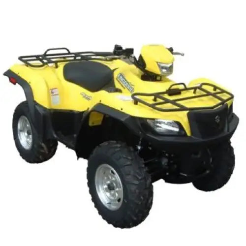 Kimpex Skjermbreddere Sett Suzuki Kingquad 450 500 700 750