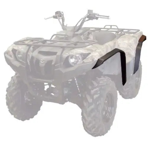 Kimpex Skjermbreddere Yamaha Grizzly 550 (2009-14) 700 (2007-15)