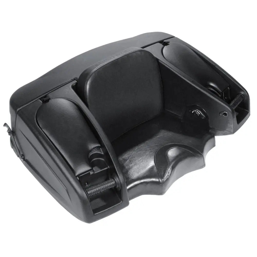 Kimpex Techno Plus Trunk W/heat Grips