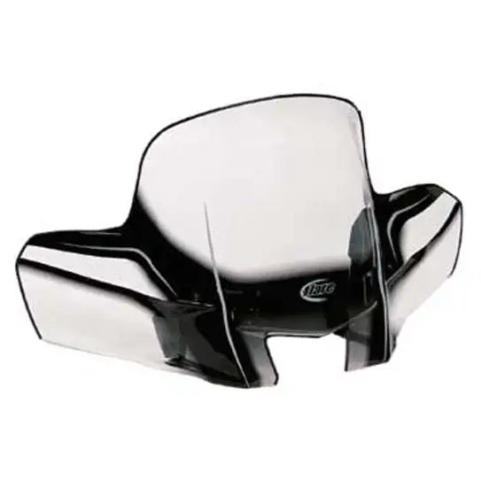 Kimpex Vindskjerm Only (c) Suzuki Kingquad