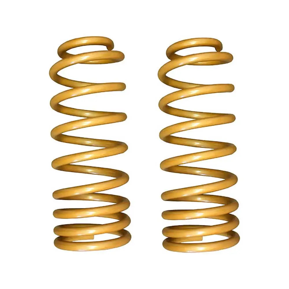 King Springs Superior Engineering Progressiv Fjæring Foran 2’’ Løft - Toyota Prado J15 09-