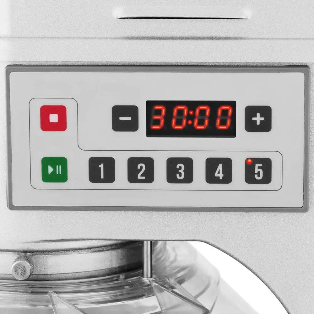 Kitchen Maskin With Planetary Mixer