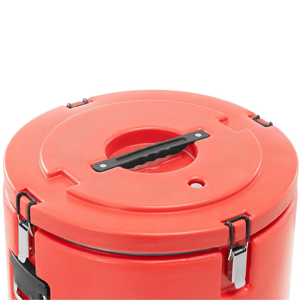 Kjøkken Catering Termo for Transport av Drikkevarer 48 l