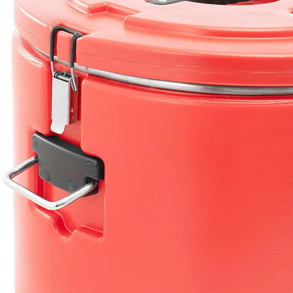 Kjøkken Catering Termo for Transport av Drikkevarer 48 l