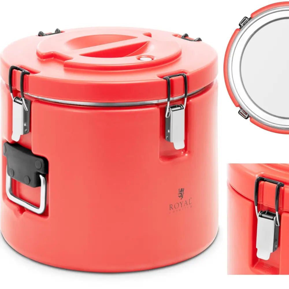 Kjøkken og Catering Varme Drikker Termos 15 l