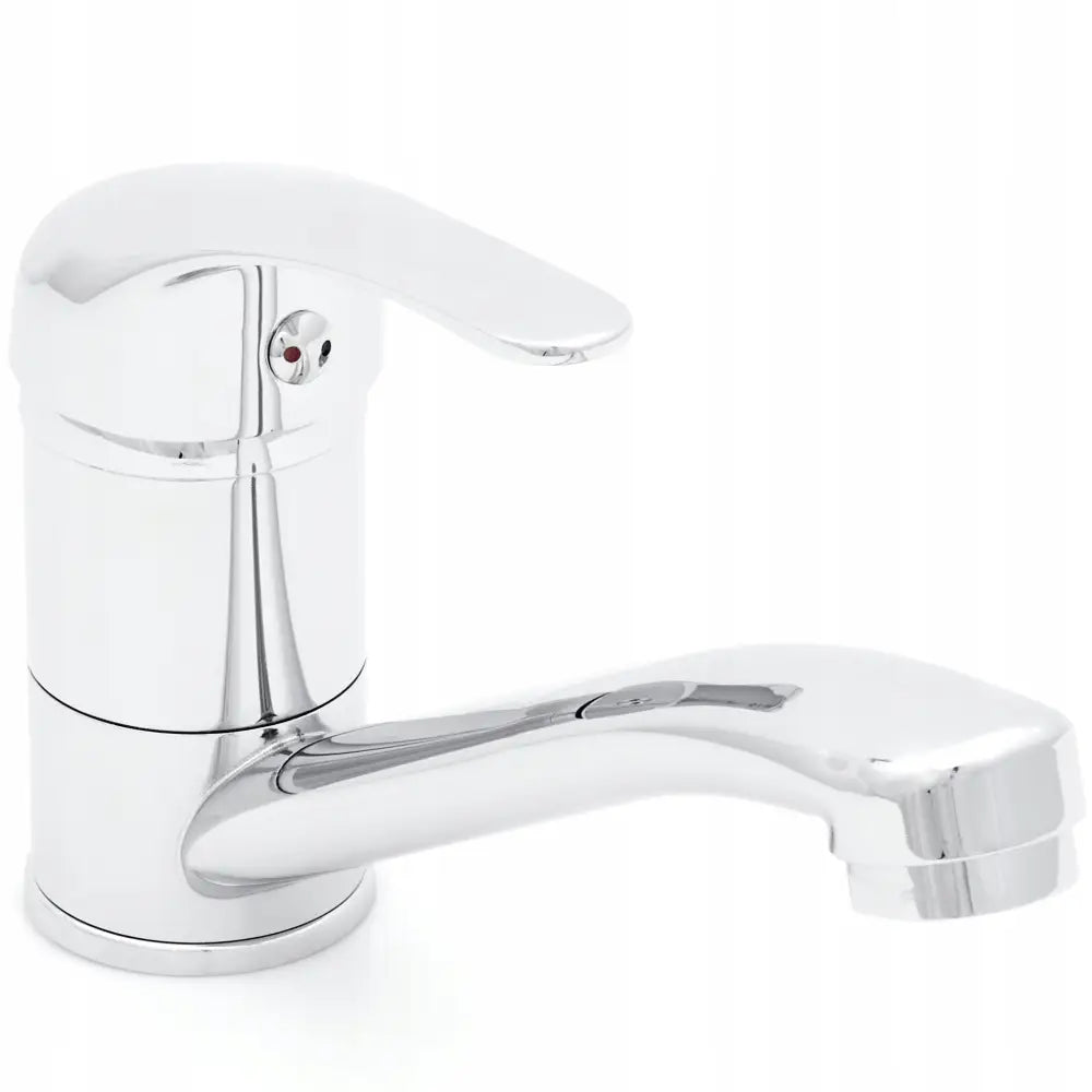 Kjøkken Vask Batteri Svingbar Kjekken Kran Bevegelig