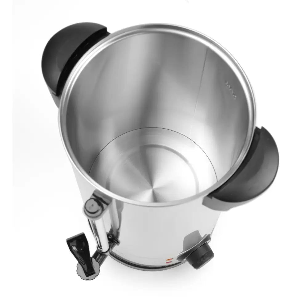 Kjøkkenapparat til Oppvarming av Drikkevarer 10l Hendi 211168