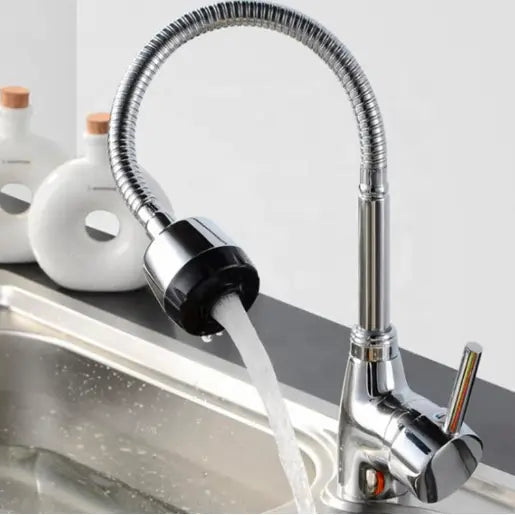 Kjøkkenarmatur for Vask og Oppvaskkum