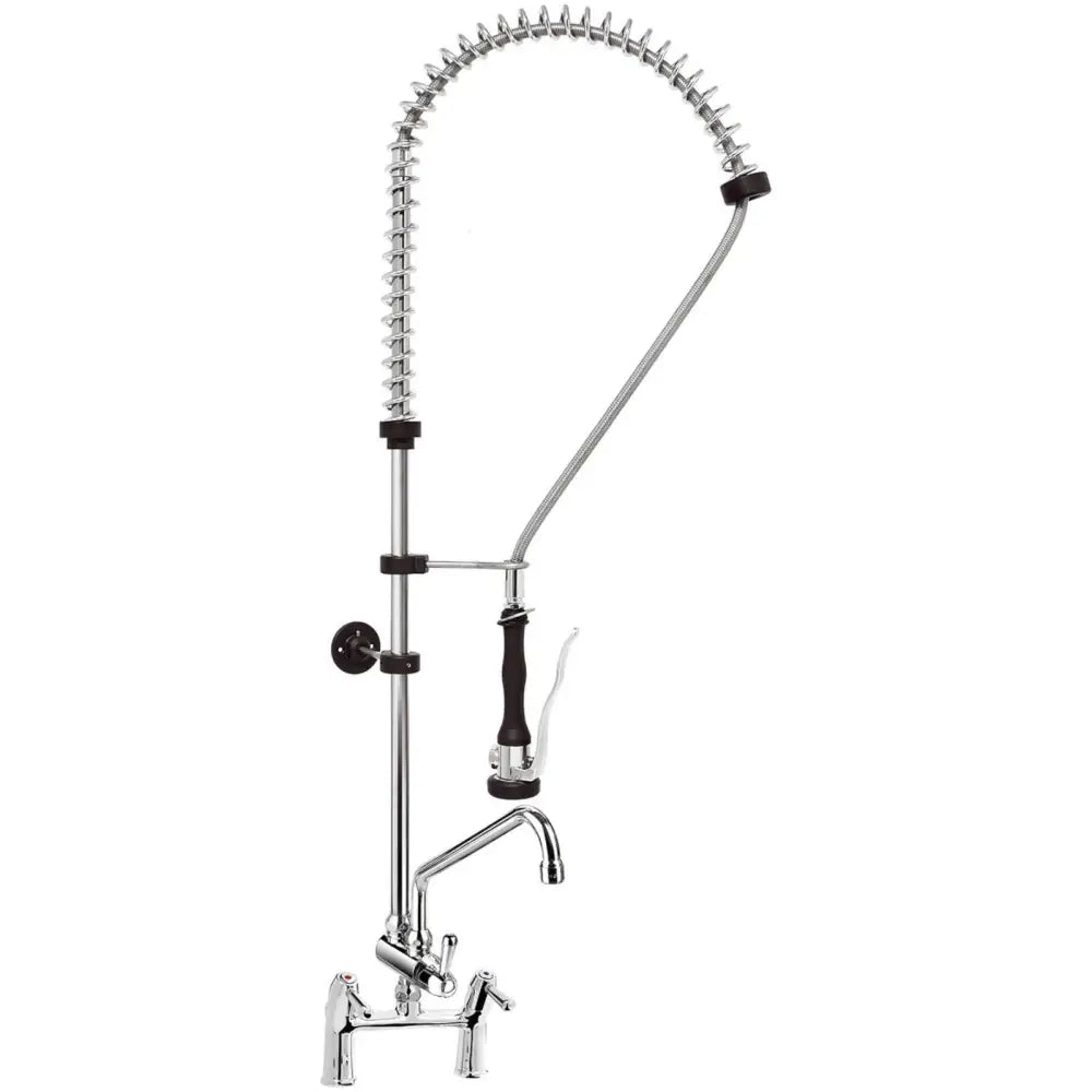 Kjøkkenarmatur med Høy Kran 100 Cm