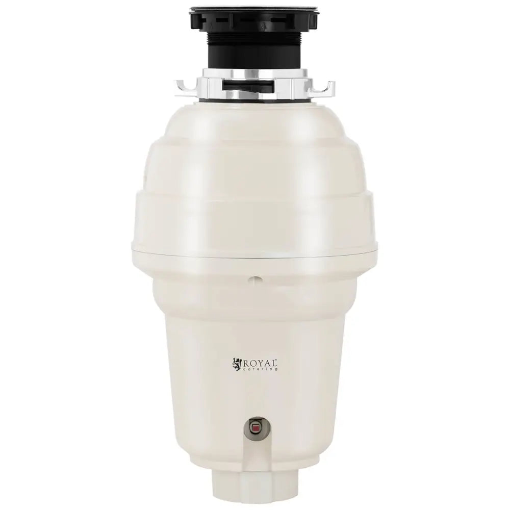 Kjøkkenavfallskvern 4000 Obr./min 1 l 930 w