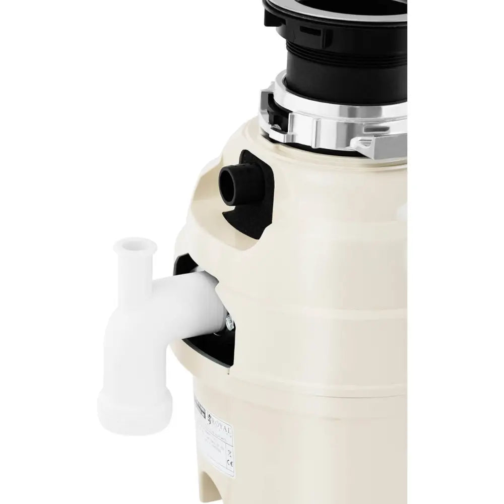 Kjøkkenavfallskvern 4000 Obr./min 1 l 930 w