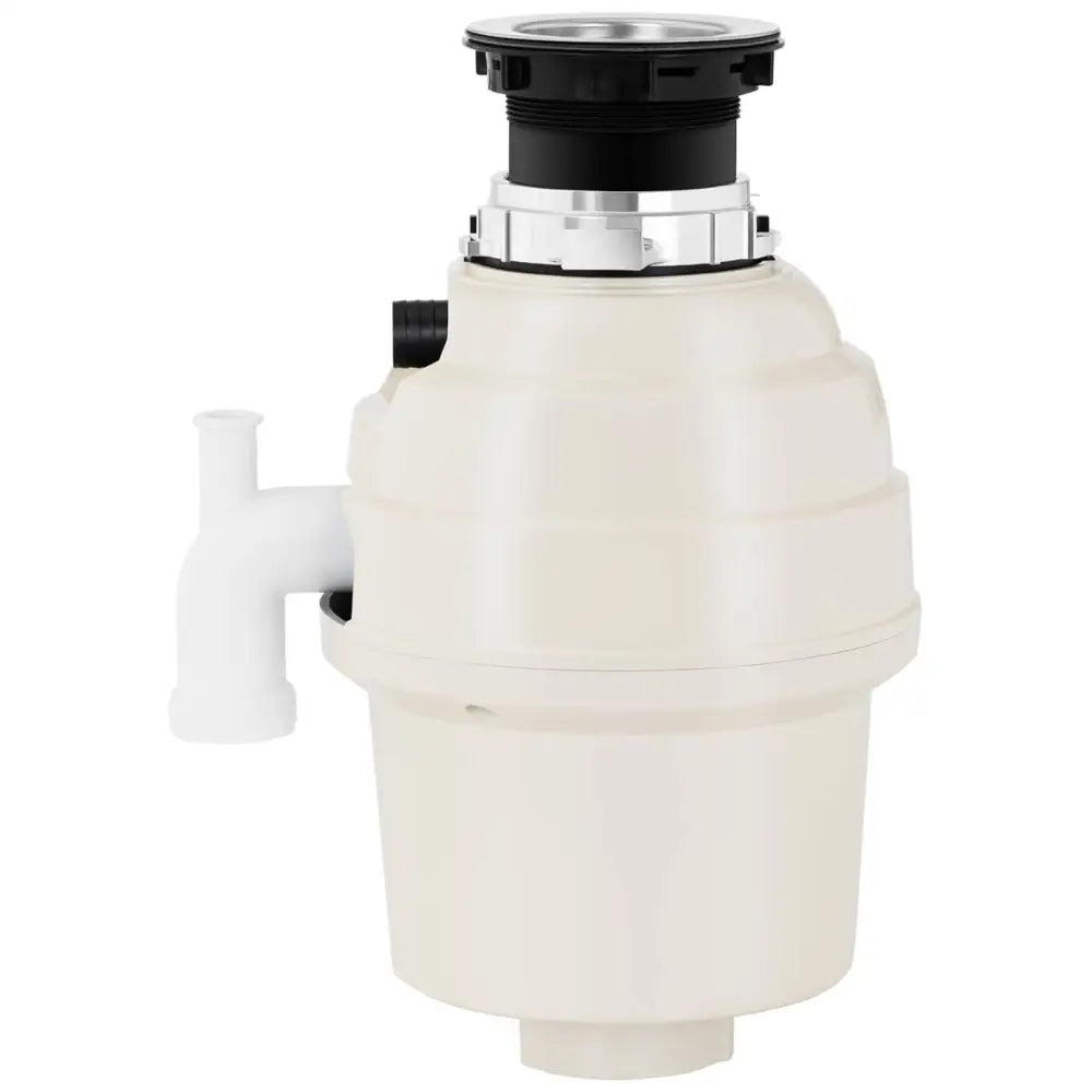 Kjøkkenavløpsknuser med Bryter 2600 O/min 1 l 375 w