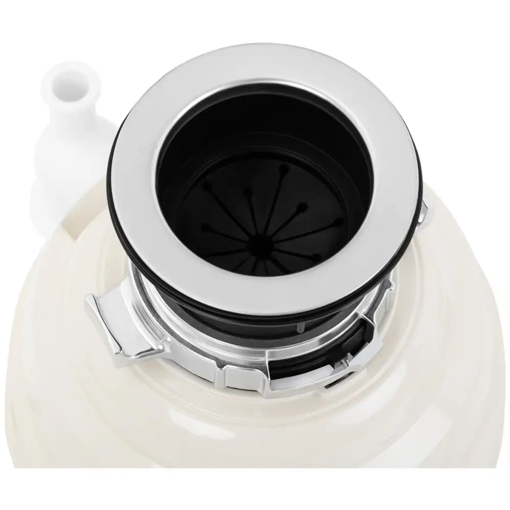 Kjøkkenavløpsknuser med Bryter 2600 O/min 1 l 375 w