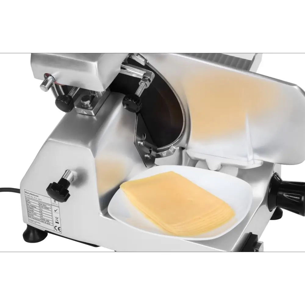 Kjøkkenkniv med Teflonbelegg 250mm - Produsentkode: 1000475