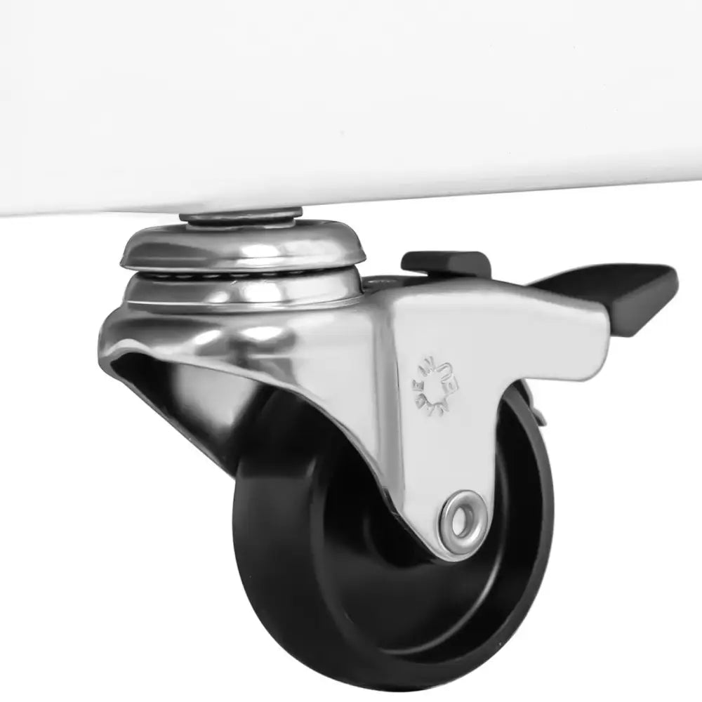 Kjøkkenmaskin Planetarisk Spiral Mikser for Deig med Fast Deig 7l 29kg/time 370w Italy