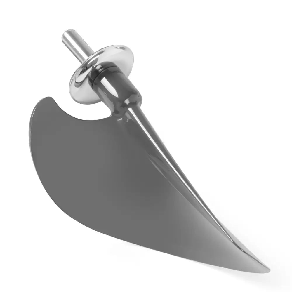 Kjøkkenrobot med Blender Kvl8320s Chef Titanium Xl 1400w 6.7l