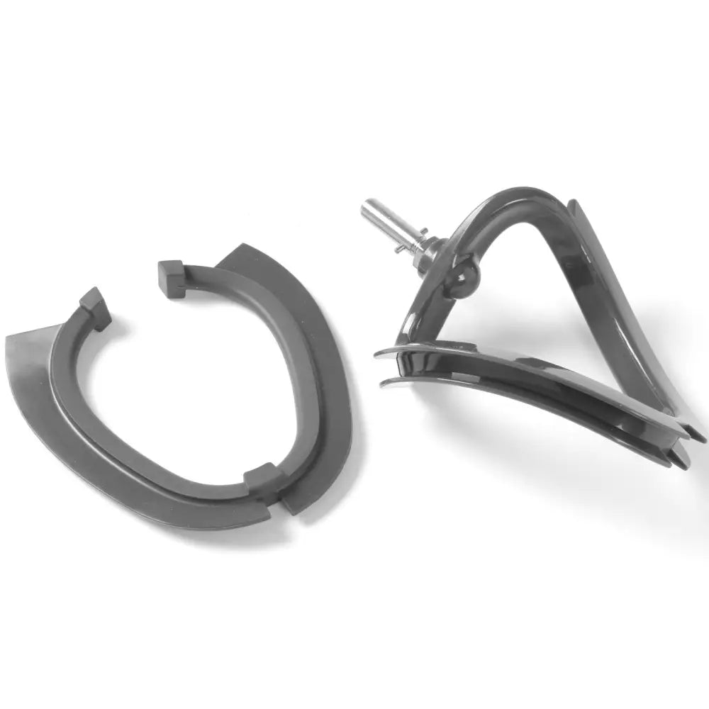 Kjøkkenrobot med Blender Kvl8320s Chef Titanium Xl 1400w 6.7l