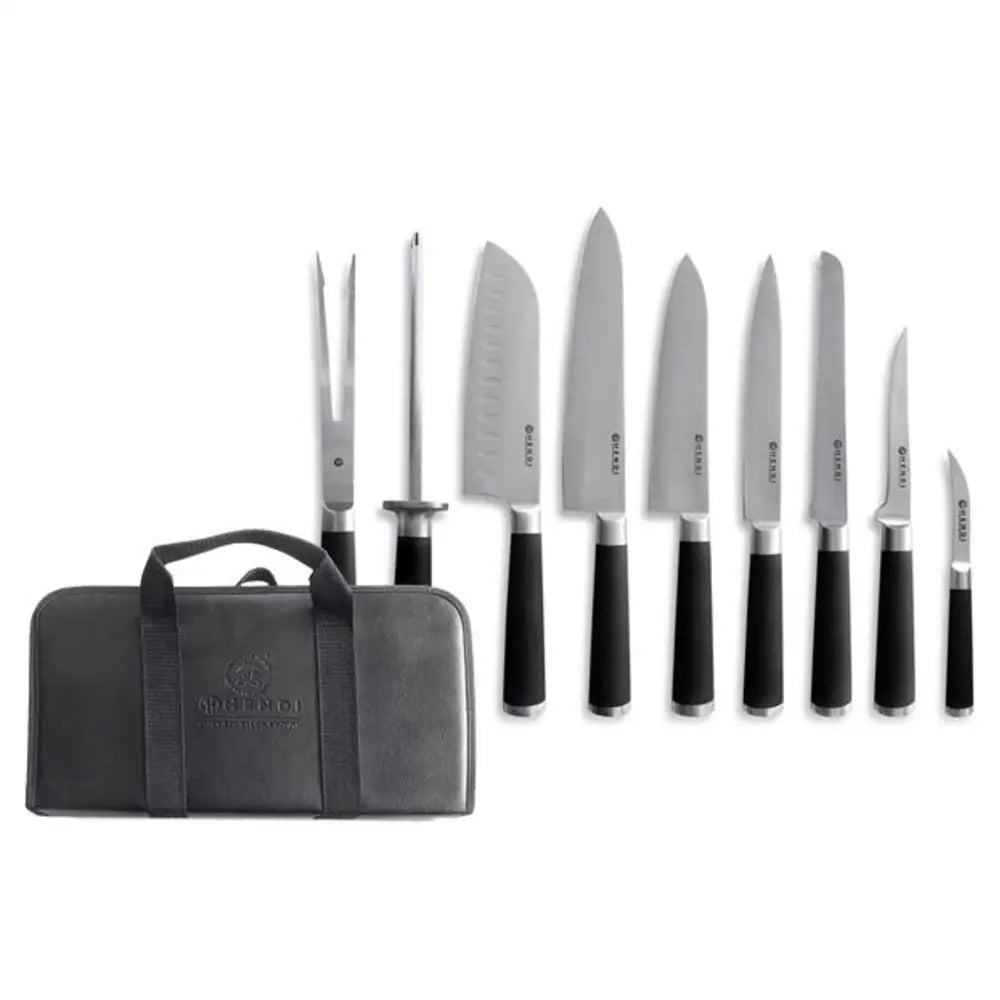 Kjøkkensjef Kurt Scheller Utkaster Kit - Hendi 975770