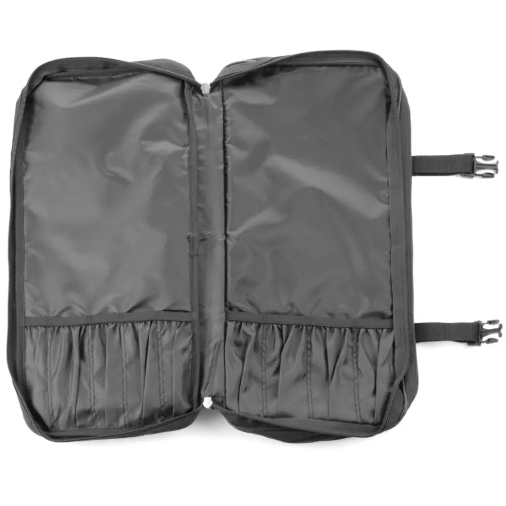 Kjøkkensjefens Knivpose med 17 Lommer 500 x 120 x 225 Mm - Hendi 856390