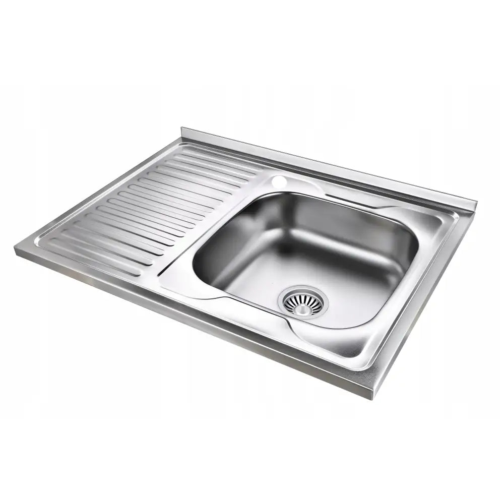 Kjøkkenvask Steiner Rustfritt Stål