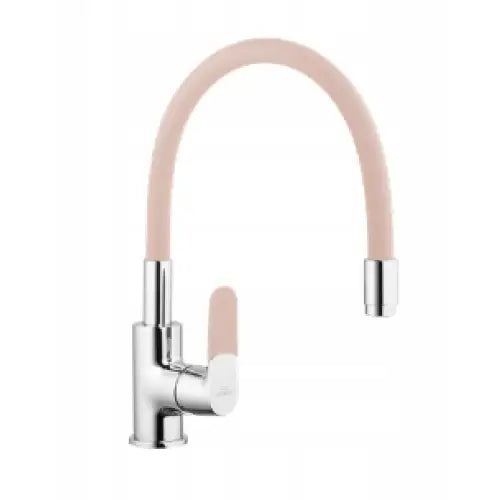 Kjøkkenvaskbatteri med Fleksibel Tut